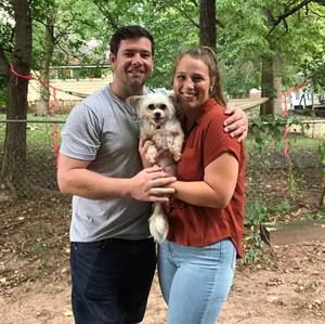 Meet your Posher, Dana